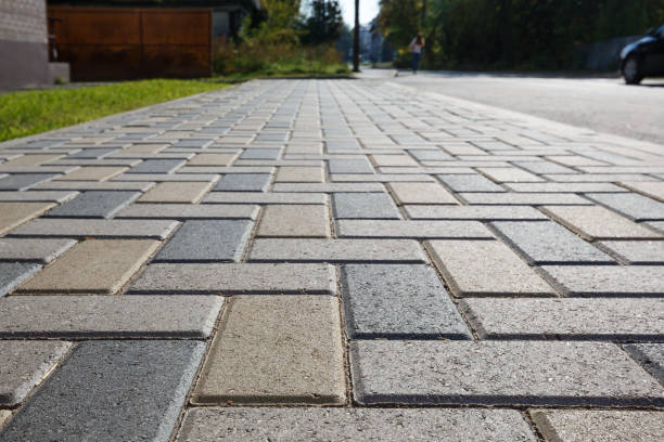 Best Residential Paver Driveway  in Middleburg, PA