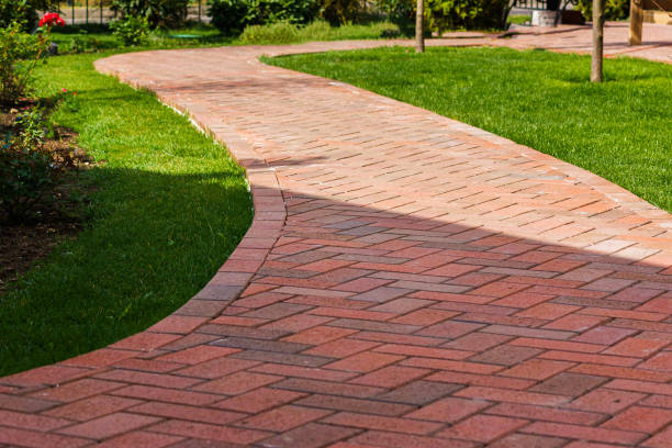 Best Affordable Driveway Pavers  in Middleburg, PA